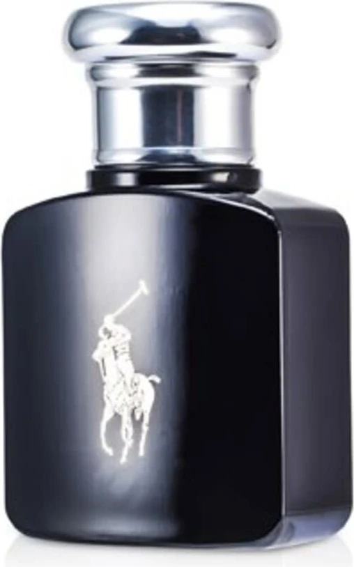 Туалетная вода Ralph Lauren Polo Black