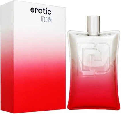 Eau de Parfum Paco Rabanne Erotic Me