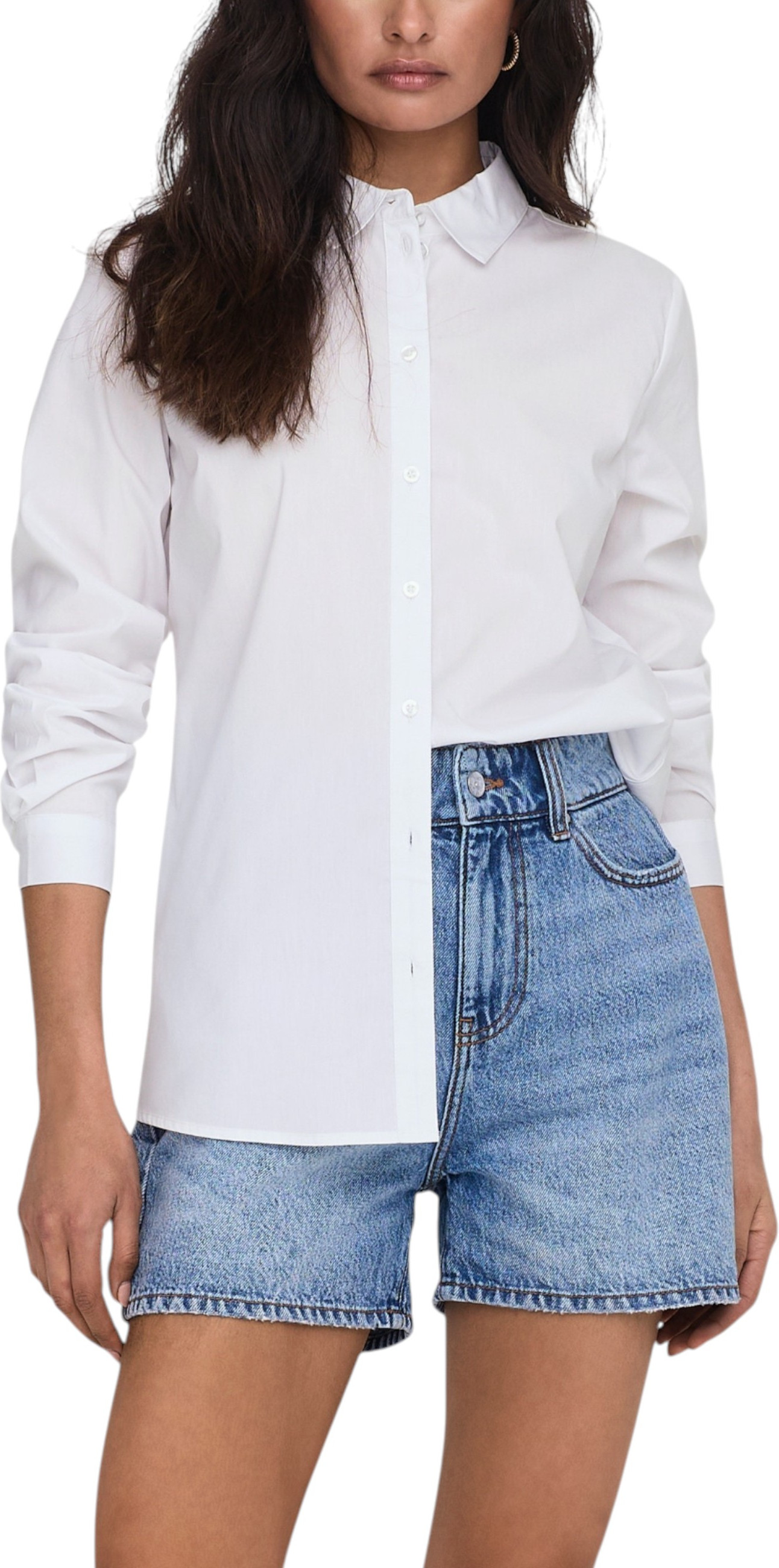 Shirt Jacqueline de Yong