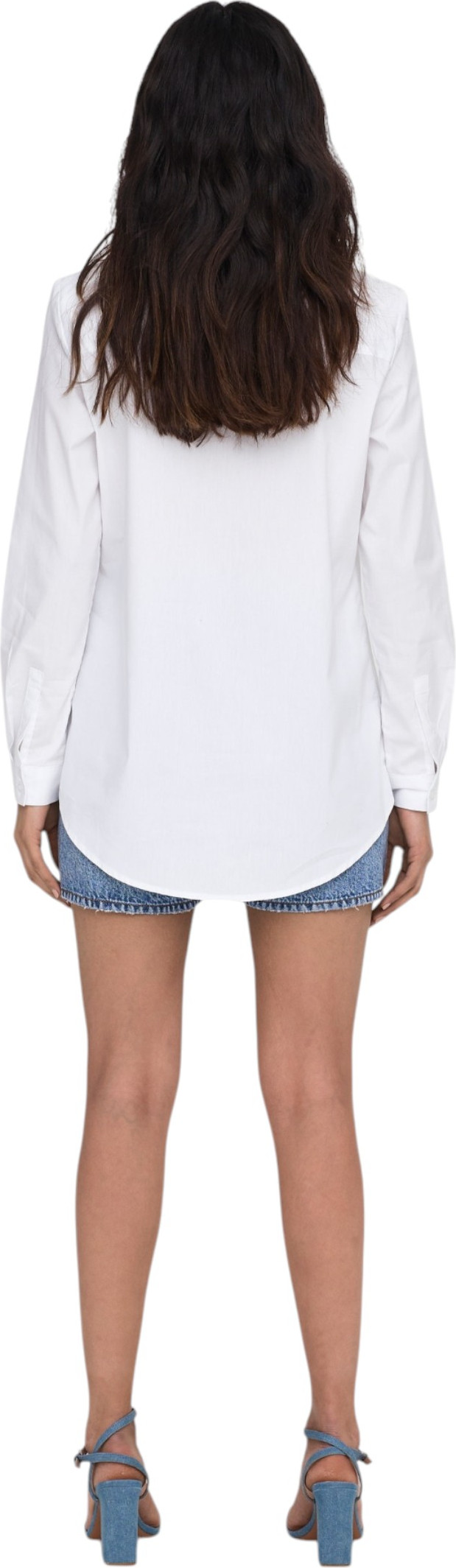 Shirt Jacqueline de Yong