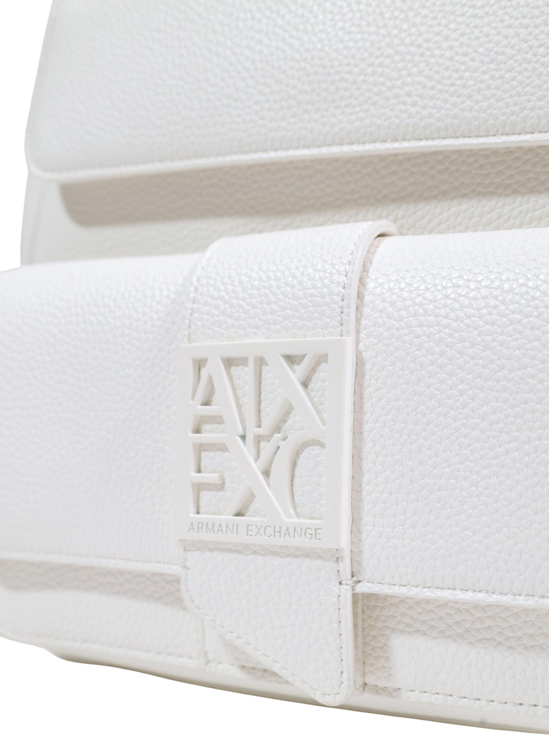 Рюкзак Armani Exchange