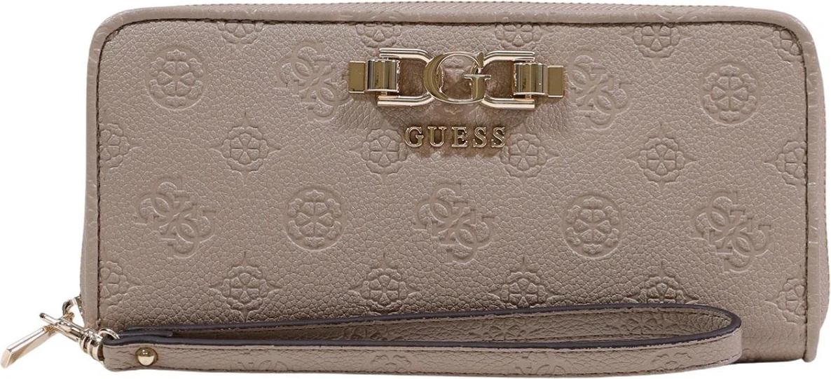 Кошельки GUESS