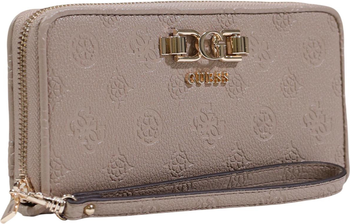 Кошельки GUESS