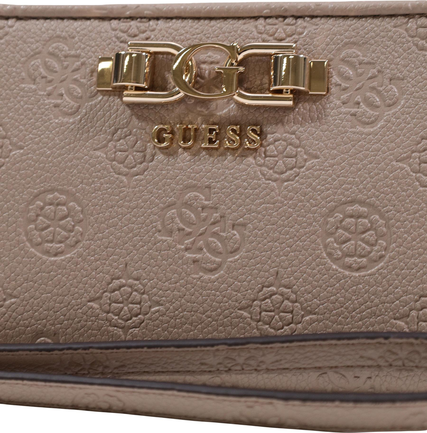 Кошельки GUESS