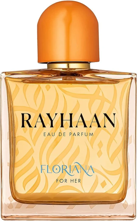 Eau de Parfum Rayhaan Floriana