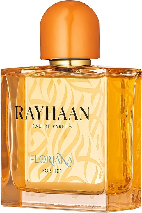 Eau de Parfum Rayhaan Floriana