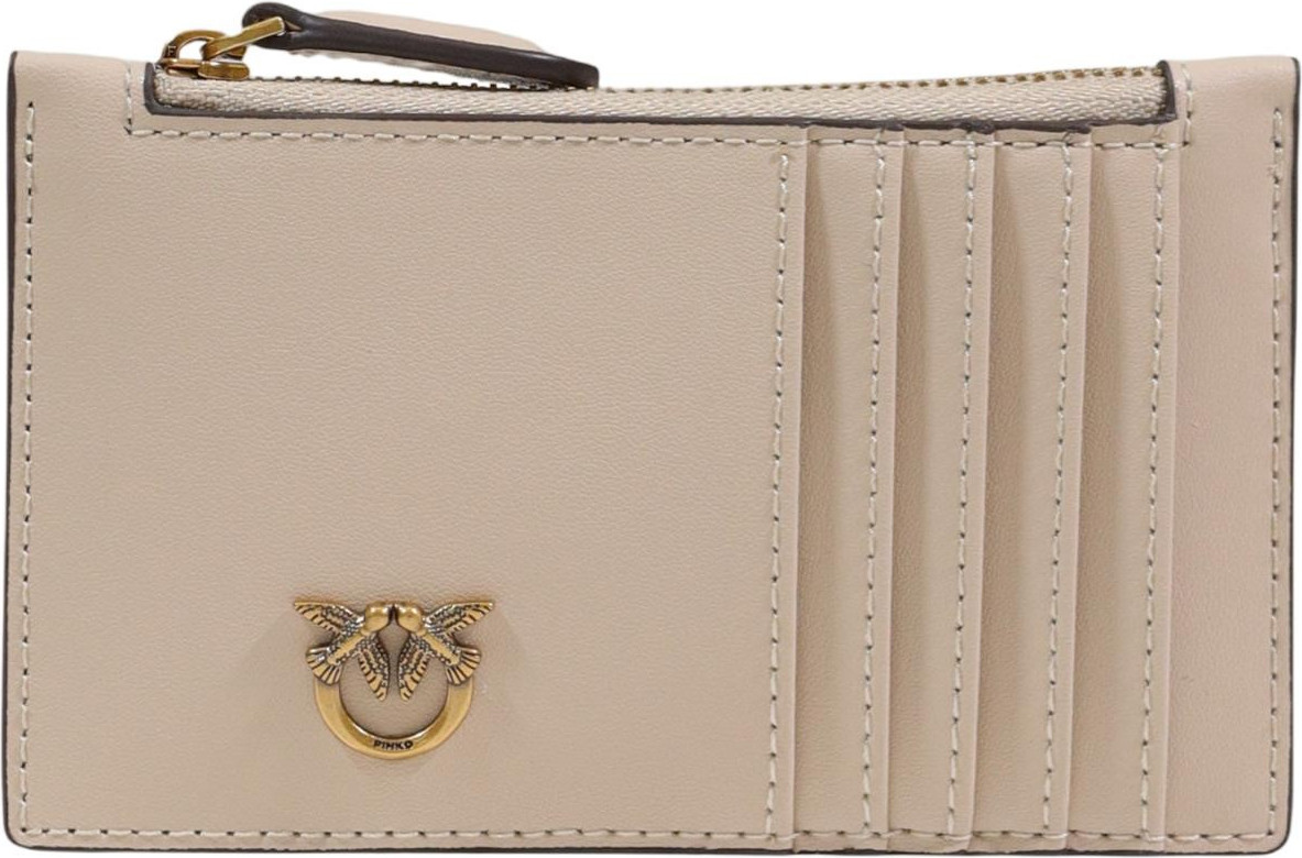 Кошельки Pinko