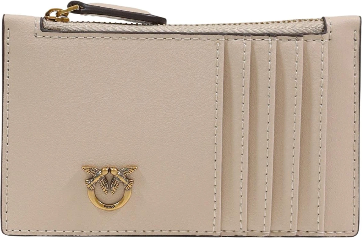 Кошельки Pinko