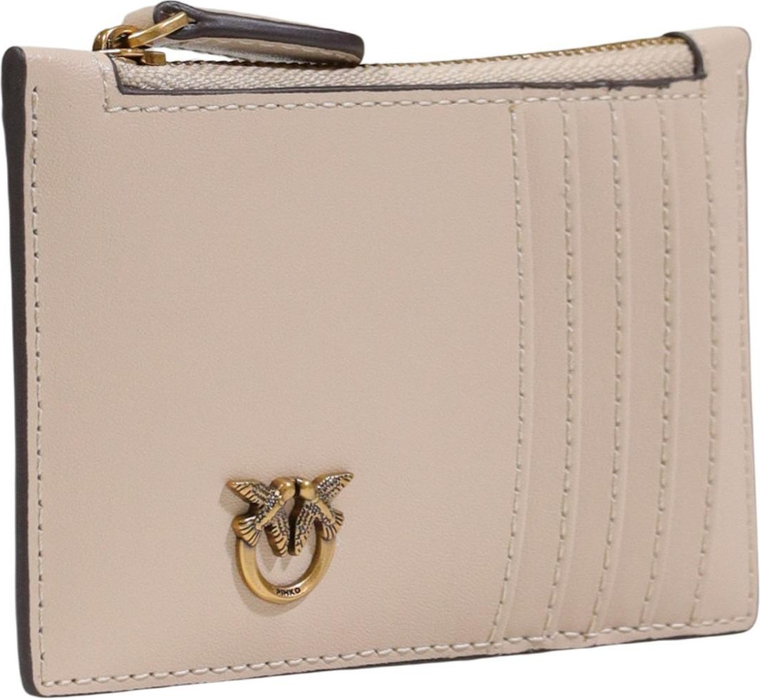 Кошельки Pinko