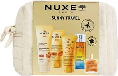 Подарочный набор NUXE Sunny Travels