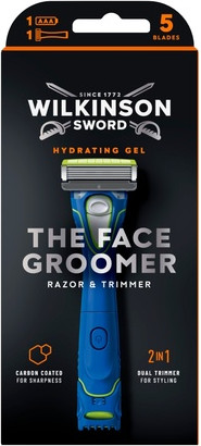 Бритва Wilkinson Sword