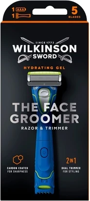 Бритва Wilkinson Sword