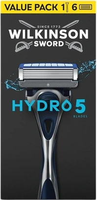 Razor Wilkinson Sword