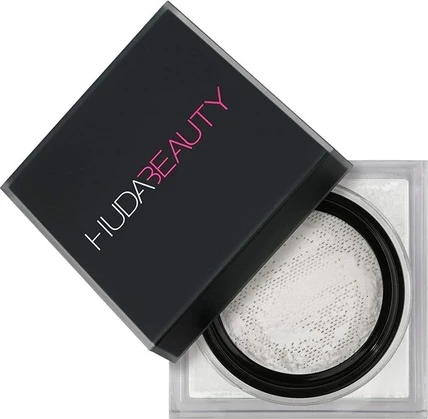 Рассыпчатая пудра Huda Beauty