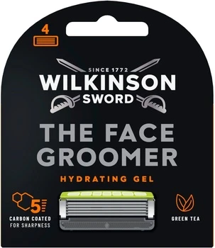 The Face Groomer Grooming Tool Wilkinson Sword