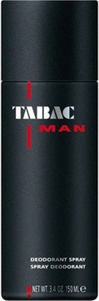 Deodorant Spray Tabac Man