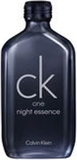 Туалетные духи Calvin Klein Ck One Night Essence Parfum Intense