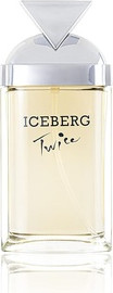 Туалетная вода ICEBERG Twice Woman