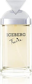 Туалетная вода ICEBERG Twice Woman