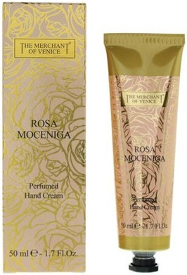 Крем для рук The Merchant Of Venice Rosa Moceniga