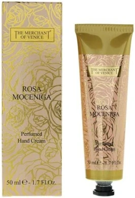 Крем для рук The Merchant Of Venice Rosa Moceniga