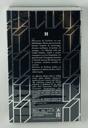 Irreverent Eau de Parfum Histoires De Parfums