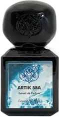 Extrait De Parfum Lorenzo Pazzaglia Artik Sea