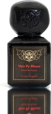 Extract De Parfum Lorenzo Pazzaglia Van Py Rhum
