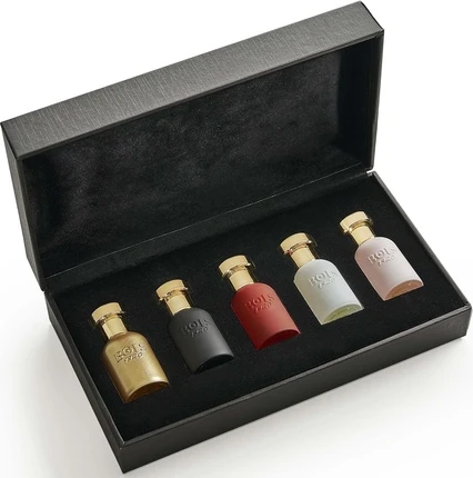 Набор парфюмерии Bois 1920 Oro Collection
