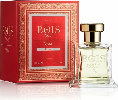 Elite I Eau de Parfum Bois 1920