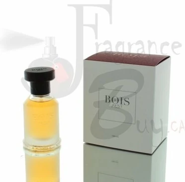 Eau de Parfum Bois 1920 Relativamente Rosso