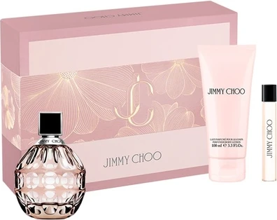 Jimmy Choo Eau de Parfum Set