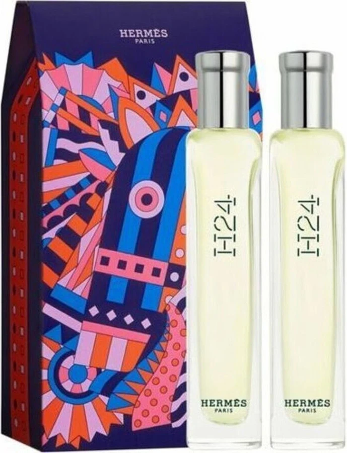Подарочный набор Hermes H24 Eau de Toilette