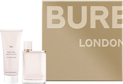 Burberry Her Лосьон для тела
