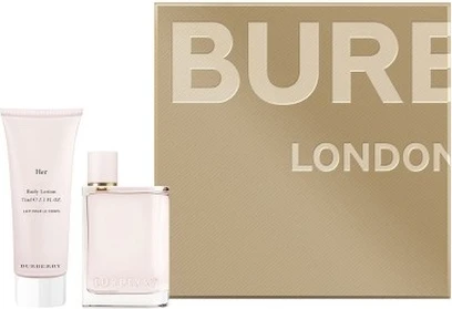 Burberry Her Лосьон для тела
