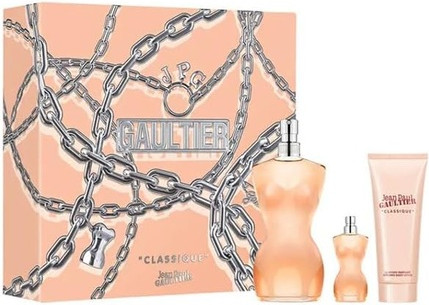 Туалетная вода Jean Paul Gaultier Classique