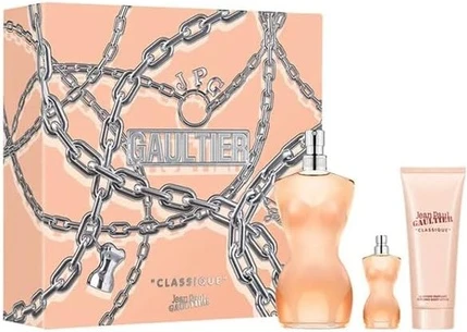 Туалетная вода Jean Paul Gaultier Classique