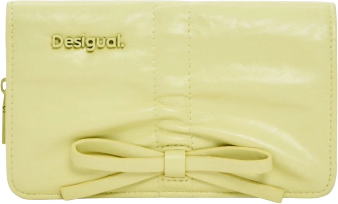 Кошельки Desigual