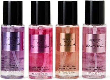 Дезодорант-спрей Victoria's Secret
