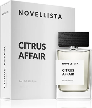 Novellista Citrus Affair Eau de Parfum