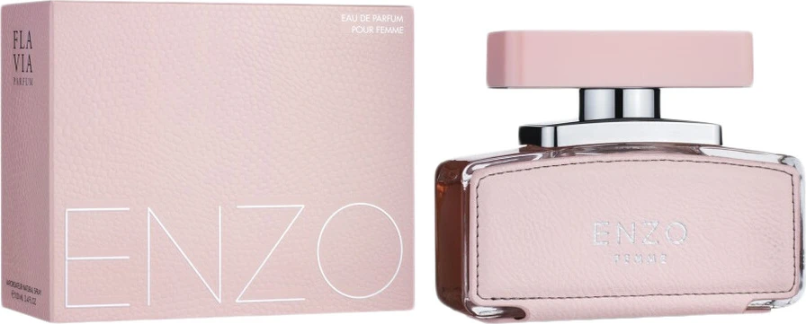 Туалетная вода Flavia Valentini Enzo Pour Femme