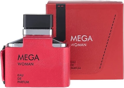 Туалетная вода Flavia Valentini Mega Woman