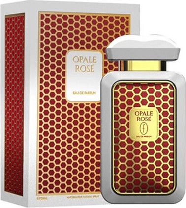 Opale Rose Eau de Parfum Flavia Valentini