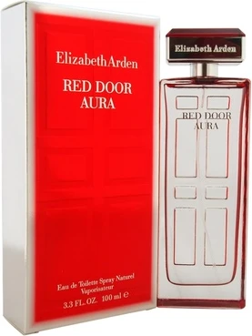 Туалетная вода Elizabeth Arden Red Door Aura