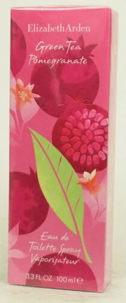 Туалетная вода Elizabeth Arden Green Tea Pomegranate