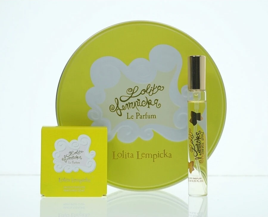 Lolita Lempicka Le Parfum Подарочный Набор