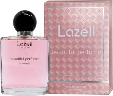 Туалетная вода Lazell Beautiful