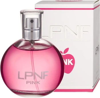 Парфюмерная вода Lazell Pink