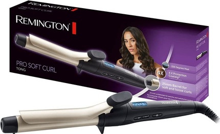 Remington Pro Soft Curl CI 6325 Щипцы для завивки