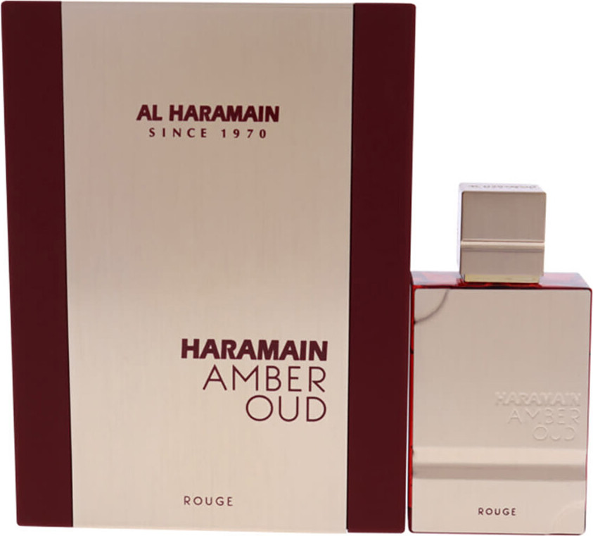 Eau de Parfum Al Haramain Amber Oud Rouge